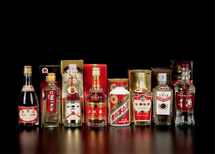 白山老酒储存的方法